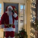 Guston Santa