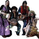 Gypsy Funk Squad