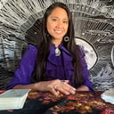 Gypsy Landing | Tarot Reader