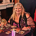 Gypsy The Fortune Teller