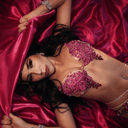 Belly Dancer Güzel Kandemir