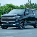Habibi Limo &amp; Transportation Services