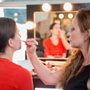 Hair &amp; Makeup by Brittany Afkarian