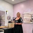 Hair By Melissa VB INC