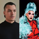 Hair suspension/ silks / hoop / drag