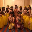 Halau Kahealani Polynesian Entertainment