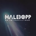 Hale Bopp Astronauts
