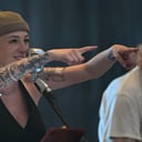 Haley Brook Music