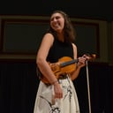 Haley Graham Strings