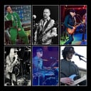 Half Nelson Band