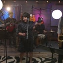 Half Pint &amp; The Growlers