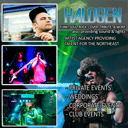 Halogen Media Works