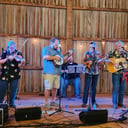 Hammer Creek Bluegrass