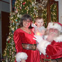 Hampton Roads Santa Claus