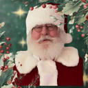 HamptonsSanta