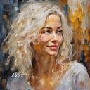 Hand-painted Portraits | Weddings &amp; more