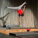 Handbalancer, Splits &amp; Breakdance