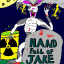 Handfull Of Jake
