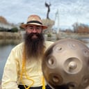 Handpan Dan