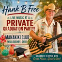 Hank B Free