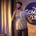 Hank Silver - Stand Up Comedy