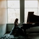 Hannah Salamon Event Pianist