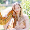 Hannah Warren, Harpist