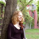 Hannah Wolkstein, Cellist