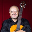 Hans Yunda Latin Guitar