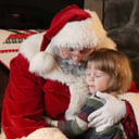 Happe Santa