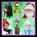 Happily Ever Parties &amp; Entertainment