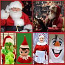 Happily Ever Parties &amp; Entertainment
