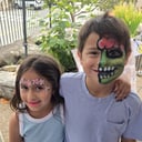 Happy Face Paint Co.