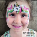 Happy Face Painting