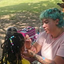 Happy Face Paints