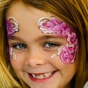 Happy Hearts Face Painting