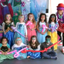 Las Vegas Kids Party Entertainment