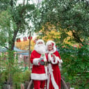Happy Santa