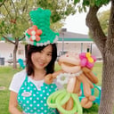 Happy Twist Balloons
