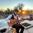 Happy Uplifting Guitar Music for All