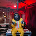 Harry the Gorillagician