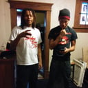 HardLyfe Ent. MoneyTeam