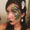 HarleyJ Face Paint