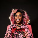 Harmonica Sunbeam the Comedy Queen