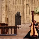 Harp From Heaven
