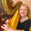 Harp Music By Laurel
