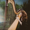 Harpist - Mary Keener