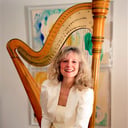 Harpist for all Occasions