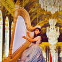 Mary Mei, Harpist for Events