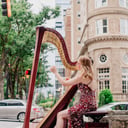 LeAndra Douds - Harpist
